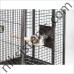 Клетка за Голям Папагал LUCIA 765 x 765 x 1510 мм. - Benelux